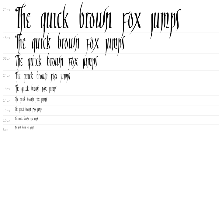 Ranegund!" Waterfall