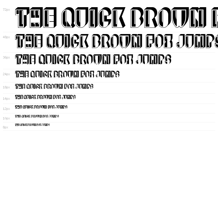 Range Extravagant Regular Waterfall