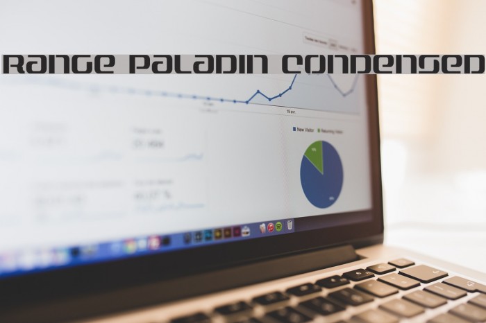 Range Paladin Condensed Example 3