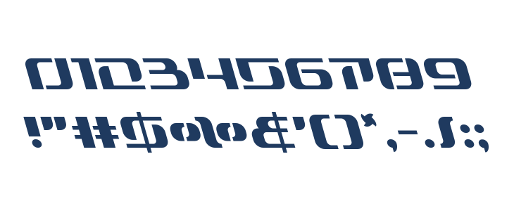 Range Paladin Leftalic Other Characters