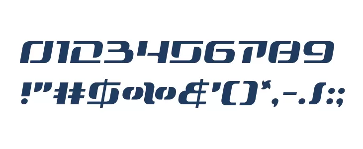 Numbers