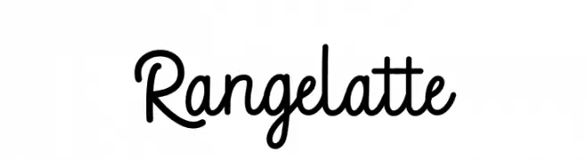 Rangelatte  لخطوط تنزيل
