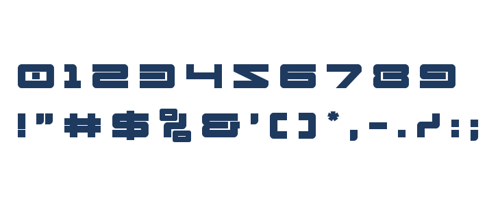 Ranger Force Title Other Characters