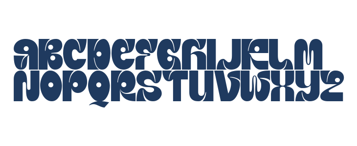 Rangers Thinkers Demo Bold Lowercase