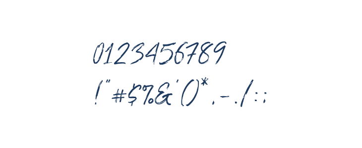 Ranget Other Characters