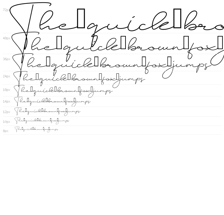 Rangge Trial Waterfall