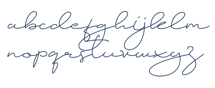 Rangge Trial Lowercase