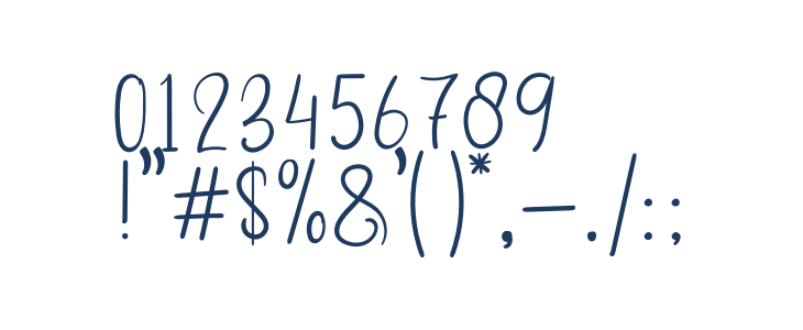 Rangkuti Other Characters