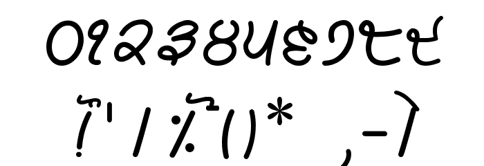 Rangsaaz cursive rimington Font OTHER CHARS