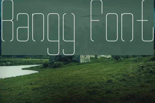 Rangy Example 1