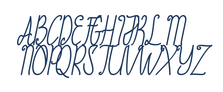 Rania Shin Uppercase