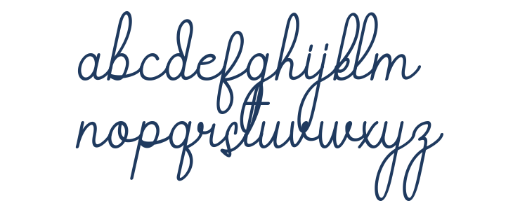 Rania Shin Lowercase