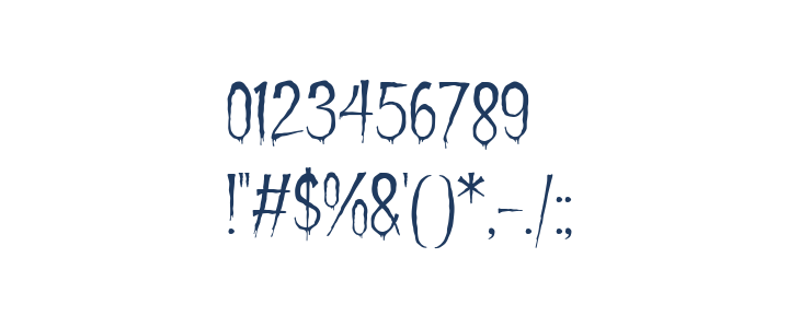 Rankday Regular Other Characters