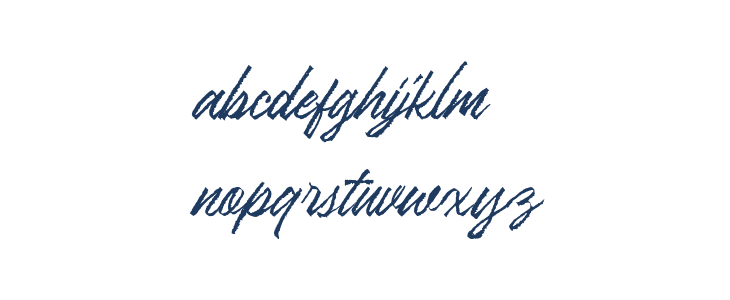 RanshellDEMO Lowercase