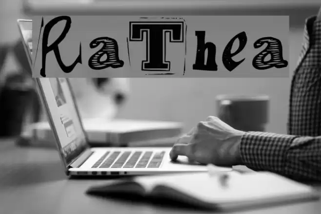 RansomThreat Caratteri examples