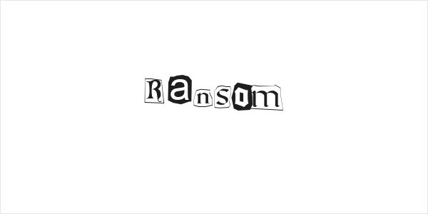 Ransom Logo
