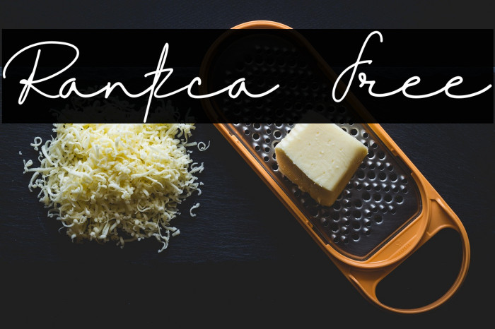 Rantca - Free Example 3