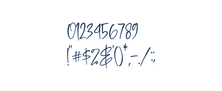 Ranteria Other Characters