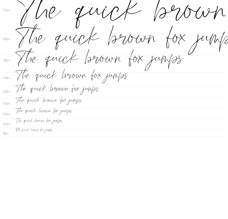 Ranu Pane Demo Waterfall