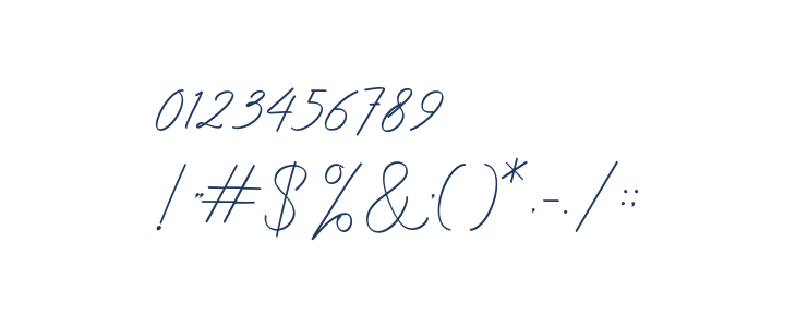 Ranuella Other Characters