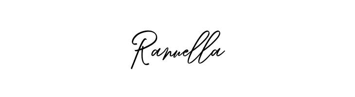 Ranuella  Descarca Fonturi Gratis