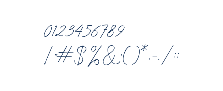 Ranuella Other Characters