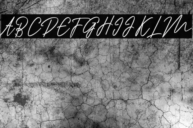 Ranuella Font examples