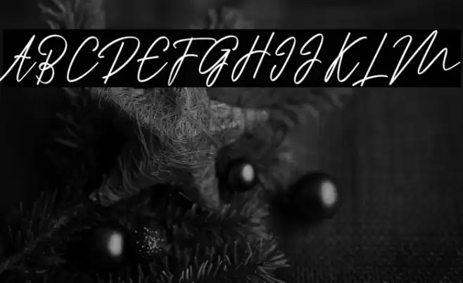 Ranuella Font examples