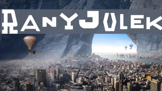 RanyJulek Example 2