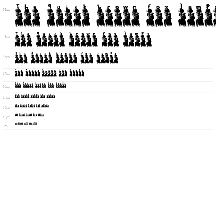 RapaNuiMoaiFont Waterfall