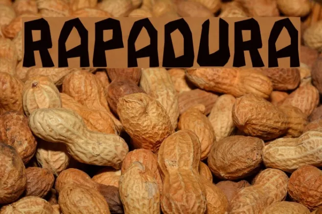 Rapadura Example 1