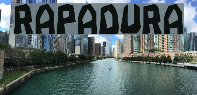 Rapadura Example 2