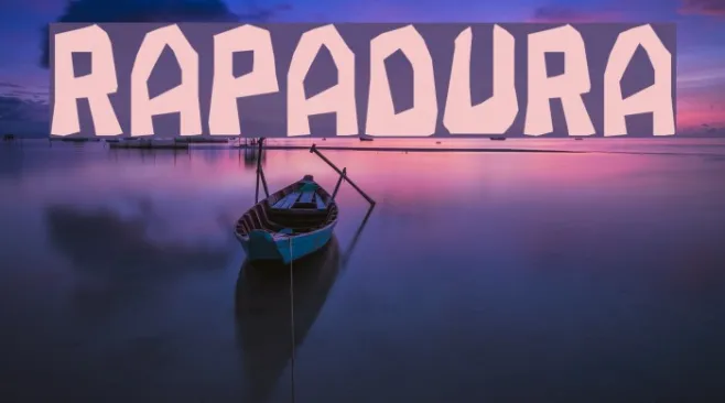 Rapadura Example 3