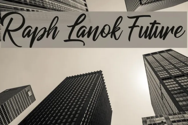 Raph Lanok Future Example 2