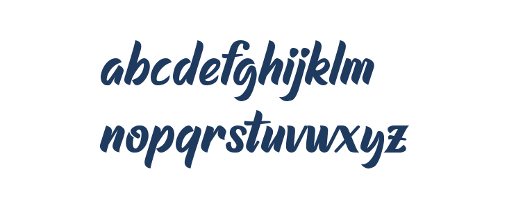 Raphtalia (Personal Use Only) Lowercase