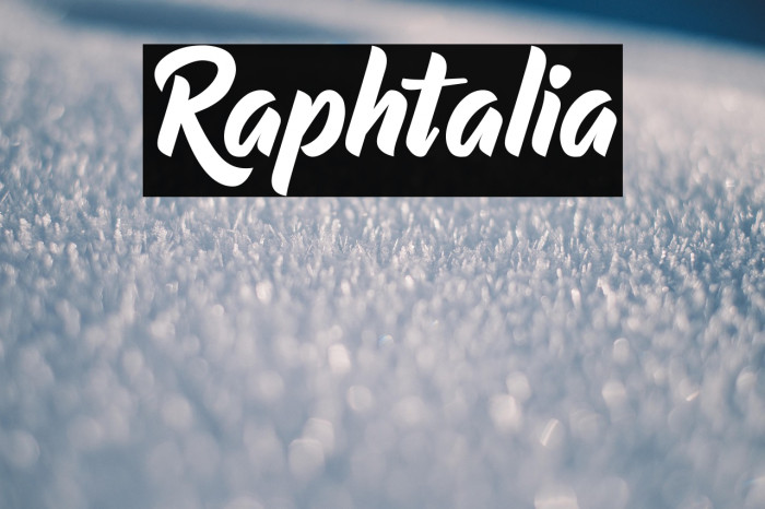 Raphtalia Example 2