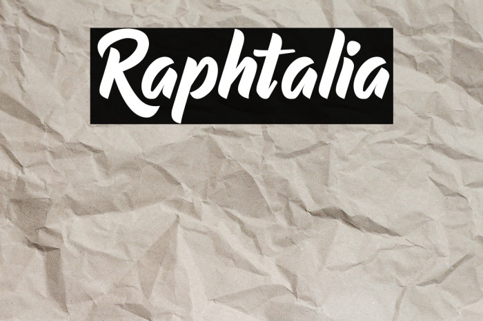 Raphtalia Example 3