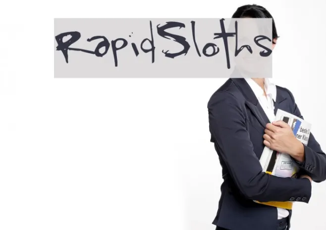 RapidSloths Example 2