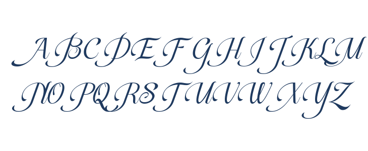 Rapiola DEMO Regular Uppercase