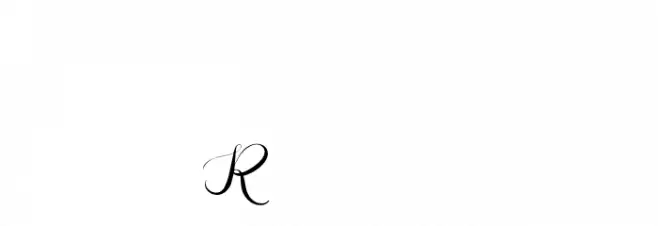 Rapsodie Schriftart Groß
