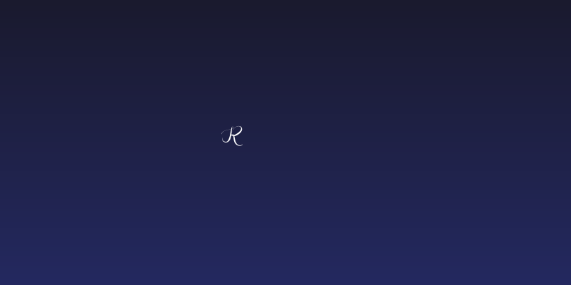 Rapsodie Social Header