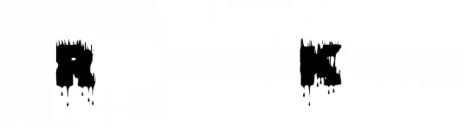 Raptor Kill  Free Fonts Download