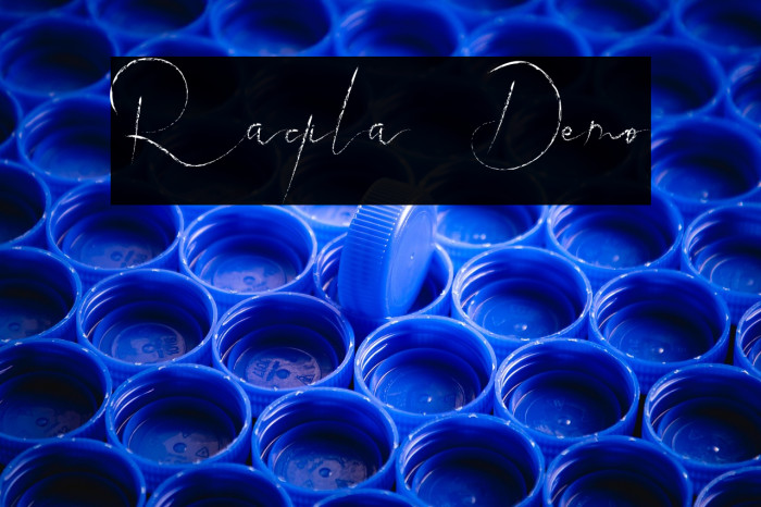 Raqila Demo Example 3