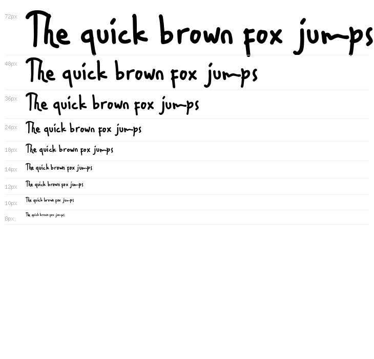 RaqillaKids Waterfall