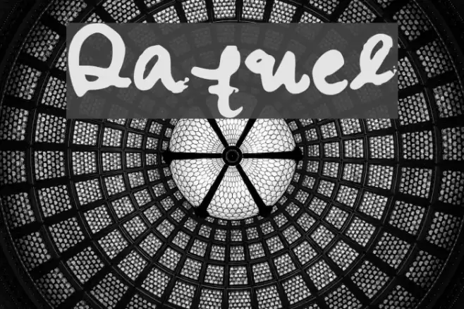 Raquel Font examples