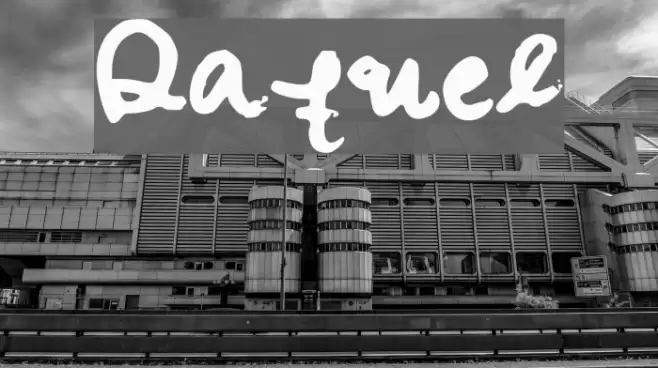 Raquel Font examples