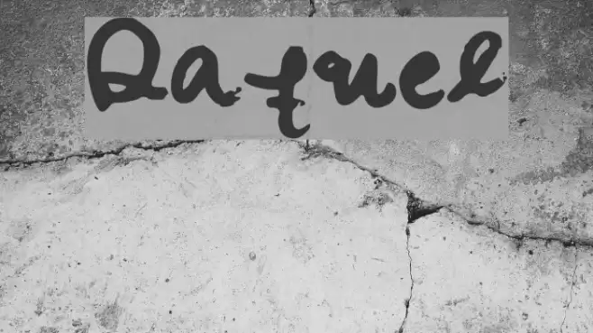 Raquel Font examples