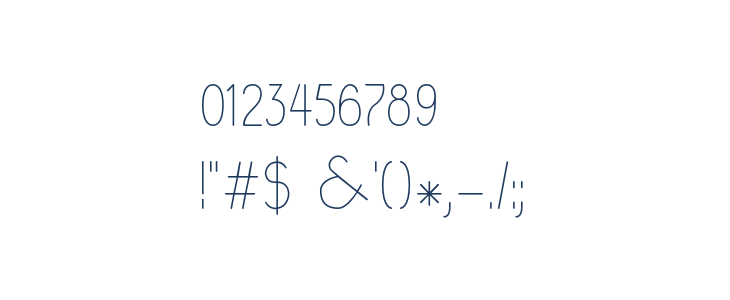 RaraDolor Other Characters