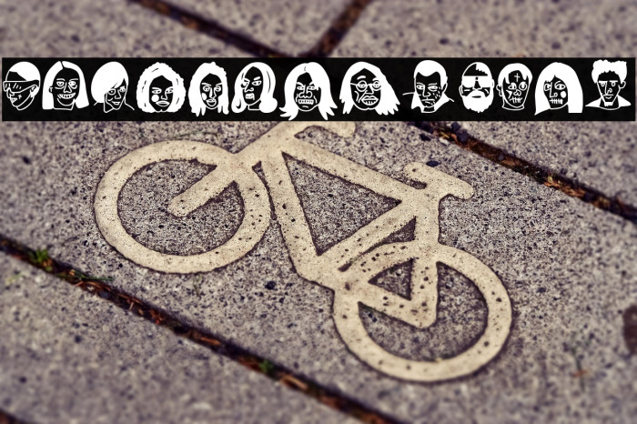 Rare Celebrities Example 1