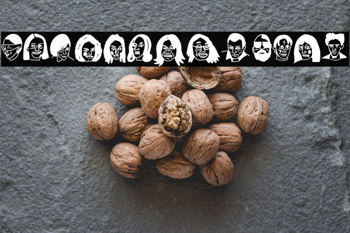 Rare Celebrities Example 2